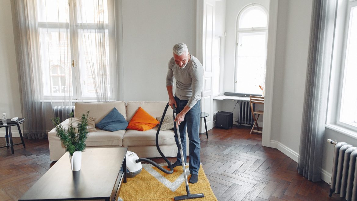 Tips For Cleaning Your Carpet